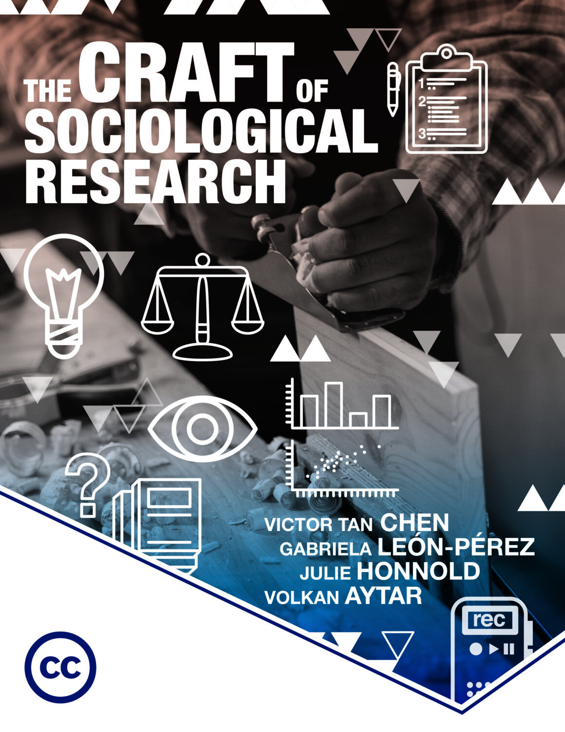 Cover image for The Craft of Sociological Research